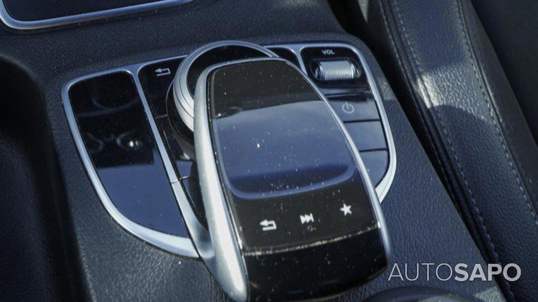 Mercedes-Benz Classe X 250 d Progressive 4-Matic Aut. de 2020