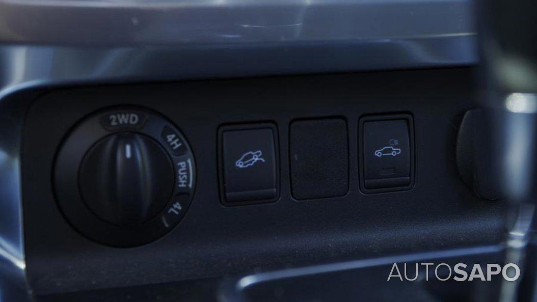 Mercedes-Benz Classe X 250 d Progressive 4-Matic Aut. de 2020