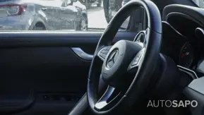 Mercedes-Benz Classe X 250 d Progressive 4-Matic Aut. de 2020