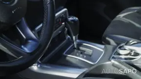 Mercedes-Benz Classe X 250 d Progressive 4-Matic Aut. de 2020