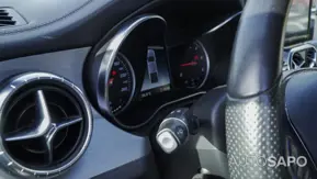 Mercedes-Benz Classe X 250 d Progressive 4-Matic Aut. de 2020