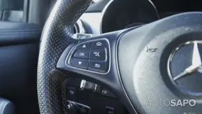 Mercedes-Benz Classe X 250 d Progressive 4-Matic Aut. de 2020