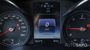 Mercedes-Benz Classe X 250 d Progressive 4-Matic Aut. de 2020