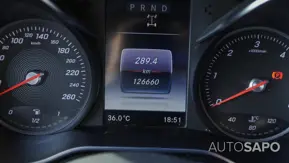 Mercedes-Benz Classe X 250 d Progressive 4-Matic Aut. de 2020