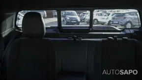 Mercedes-Benz Classe X 250 d Progressive 4-Matic Aut. de 2020