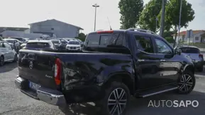 Mercedes-Benz Classe X 250 d Progressive 4-Matic Aut. de 2020
