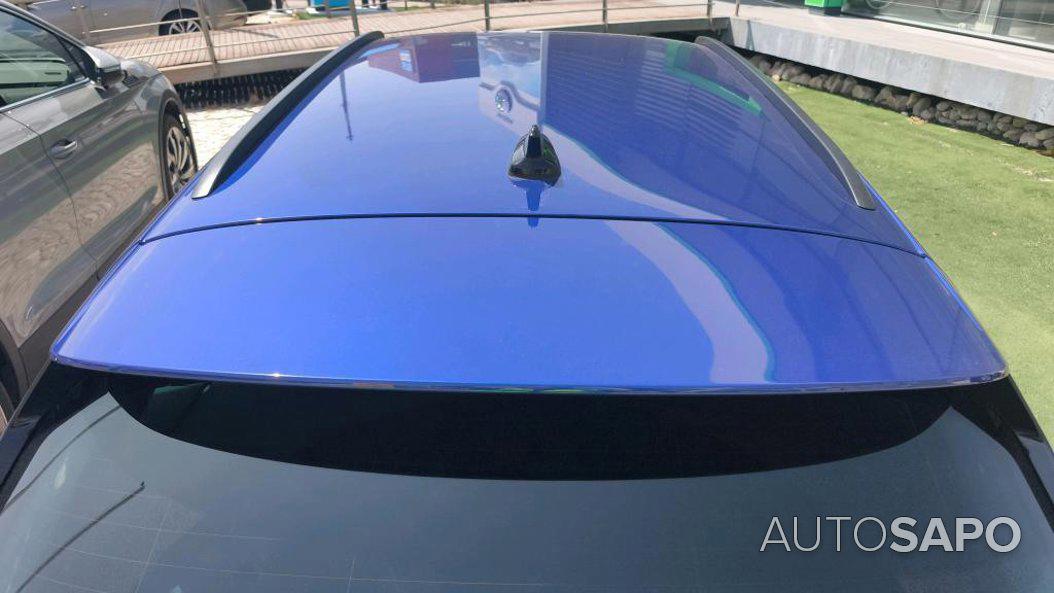 Seat Leon de 2021