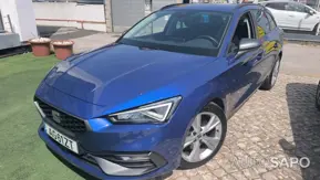 Seat Leon de 2021