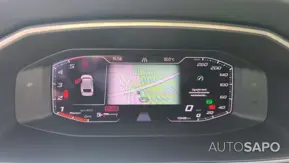 Seat Leon de 2021