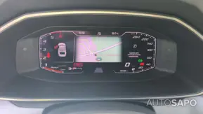 Seat Leon de 2021