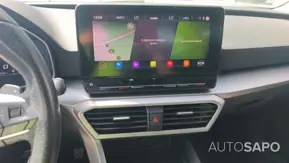 Seat Leon de 2021