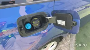 Seat Leon de 2021