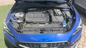 Seat Leon de 2021