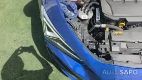 Seat Leon de 2021