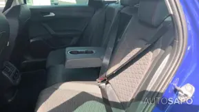 Seat Leon de 2021