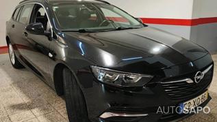 Opel Insignia 1.6 CDTi Business Edition de 2019