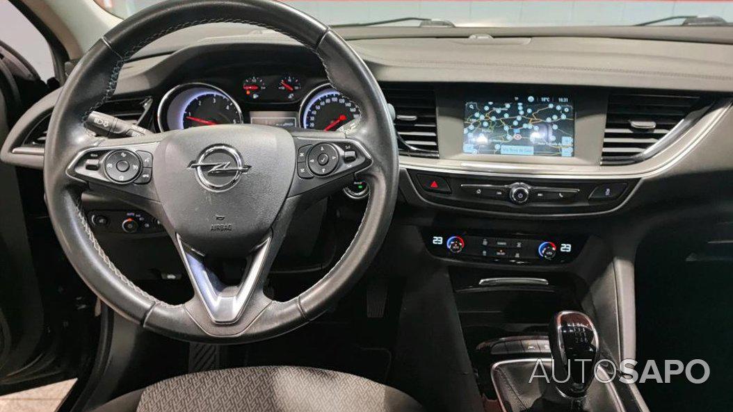 Opel Insignia 1.6 CDTi Business Edition de 2019