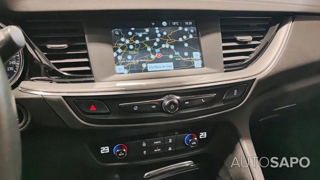 Opel Insignia 1.6 CDTi Business Edition de 2019