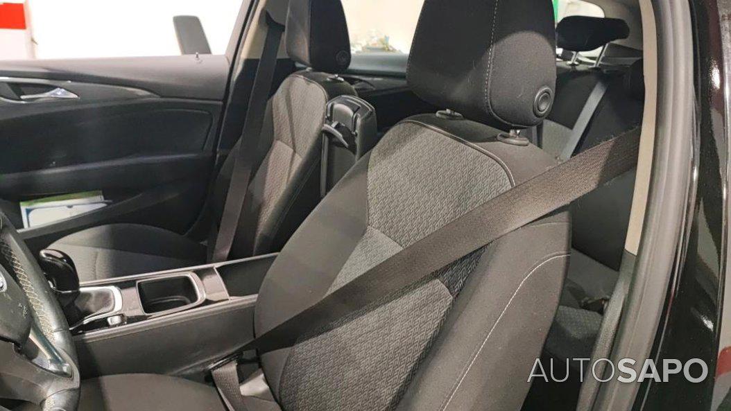 Opel Insignia 1.6 CDTi Business Edition de 2019