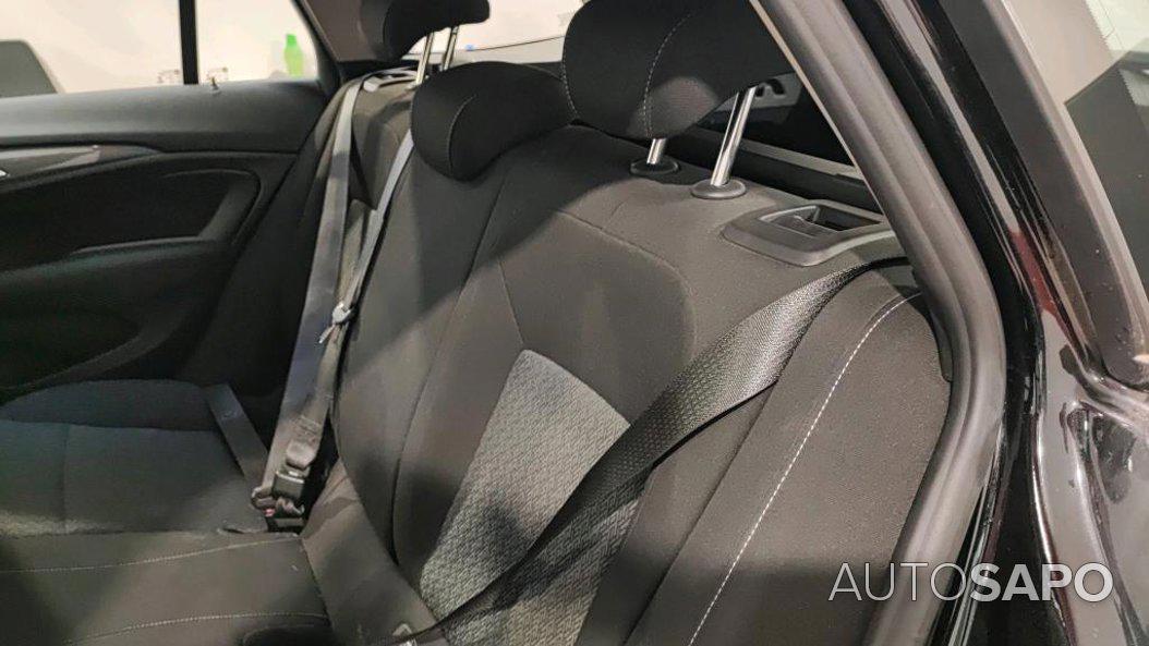 Opel Insignia 1.6 CDTi Business Edition de 2019