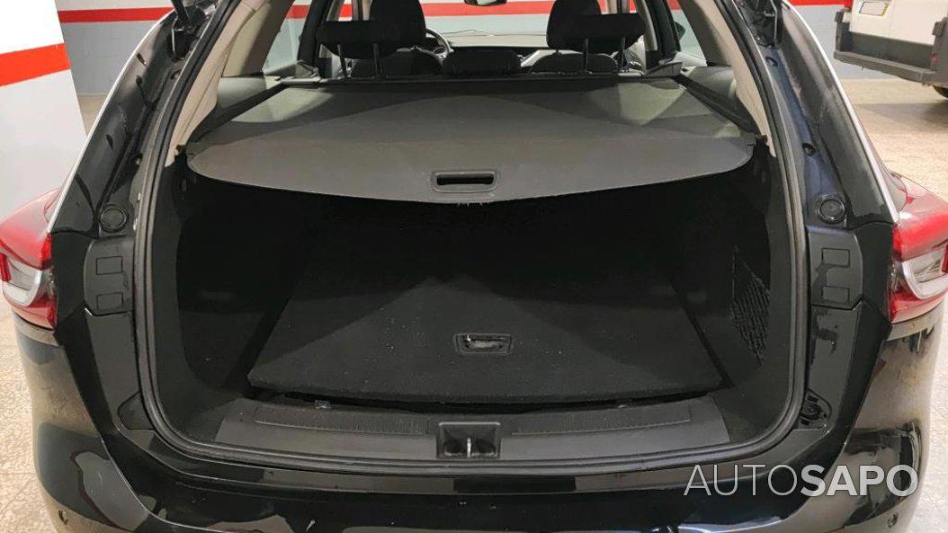 Opel Insignia 1.6 CDTi Business Edition de 2019