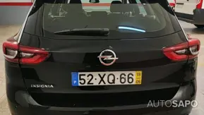 Opel Insignia 1.6 CDTi Business Edition de 2019