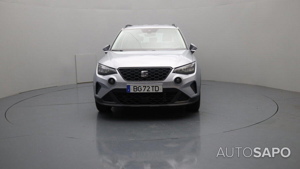 Seat Arona de 2024