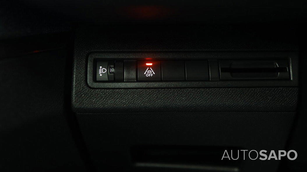 Peugeot 5008 de 2021