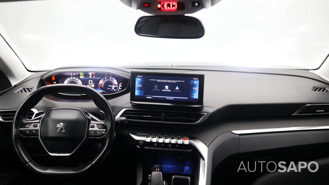 Peugeot 5008 de 2021