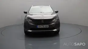 Peugeot 5008 de 2021