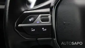 Peugeot 5008 de 2021