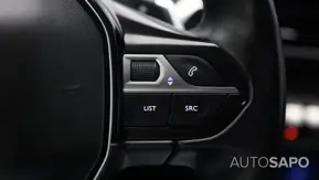 Peugeot 5008 de 2021