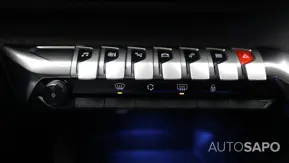 Peugeot 5008 de 2021