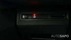 Peugeot 5008 de 2021