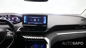 Peugeot 5008 de 2021