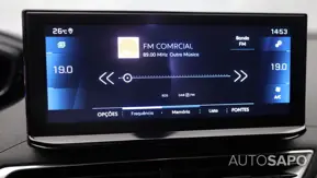 Peugeot 5008 de 2021