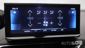 Peugeot 5008 de 2021