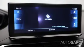 Peugeot 5008 de 2021