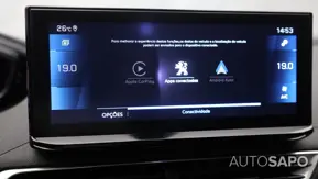 Peugeot 5008 de 2021