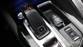 Peugeot 5008 de 2021