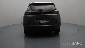Peugeot 5008 de 2021