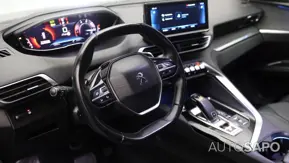 Peugeot 5008 de 2021