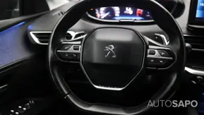 Peugeot 5008 de 2021