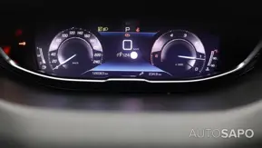 Peugeot 5008 de 2021
