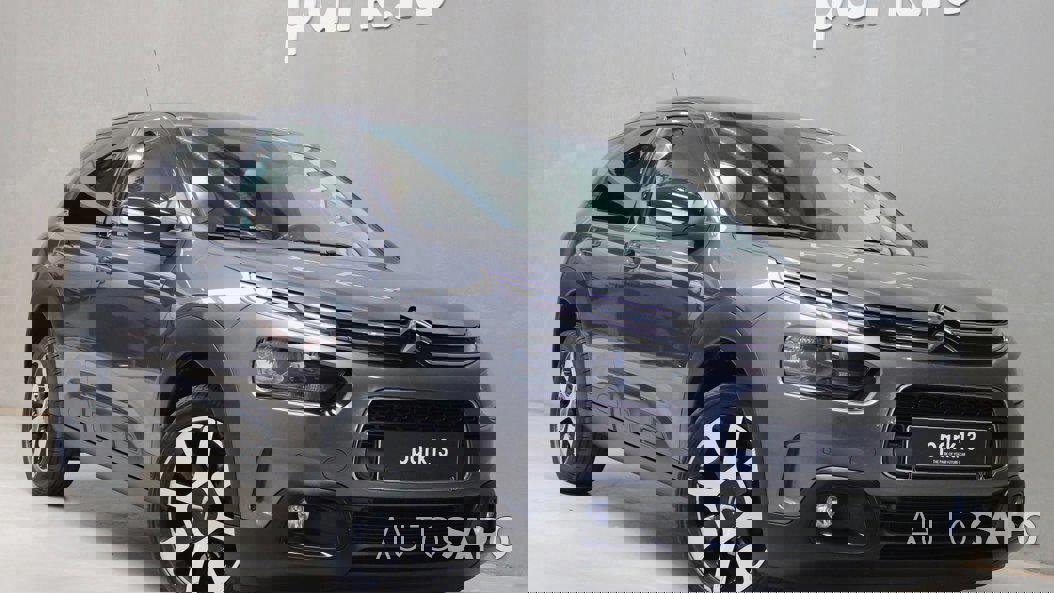 Citroen C4 Cactus de 2020