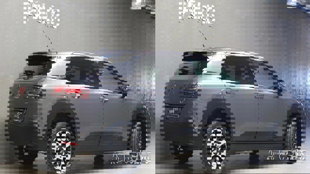 Citroen C4 Cactus de 2020