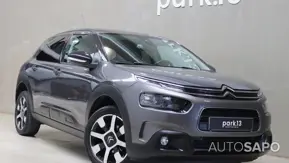 Citroen C4 Cactus de 2020