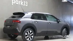 Citroen C4 Cactus de 2020