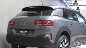 Citroen C4 Cactus de 2020