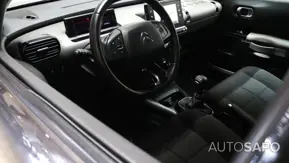 Citroen C4 Cactus de 2020